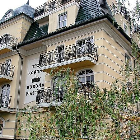Apartament Przy Promenadzie Swinoujscie Dış mekan fotoğraf