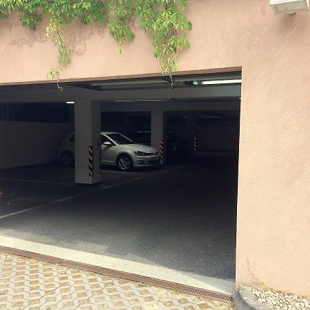 Apartament Przy Promenadzie Swinoujscie Dış mekan fotoğraf